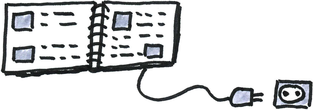 E-Portfolio