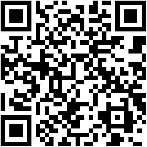 QR code for EdTech2020 Conference Proposals