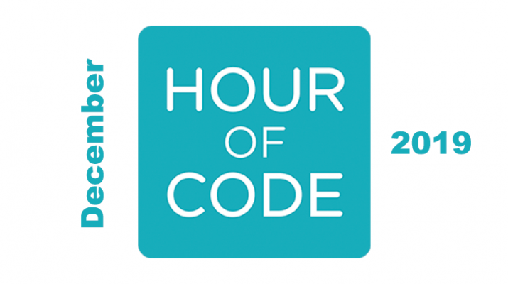 Hour of Code, anchor image.