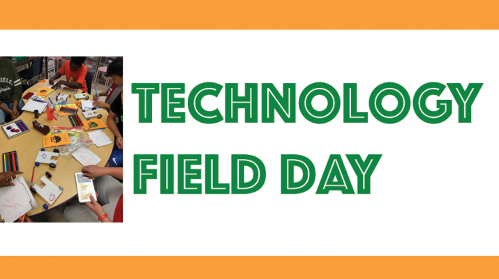 Technology Field Day image.