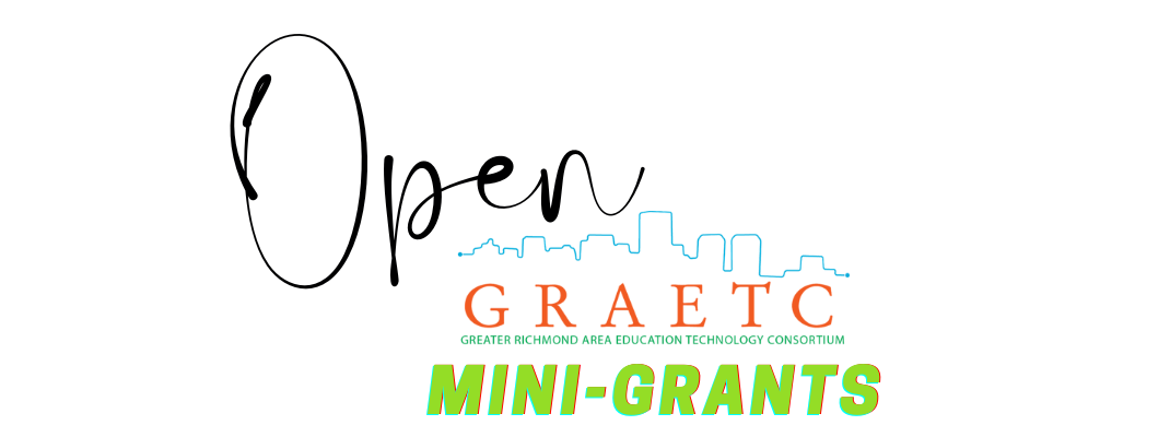 GRAETC Mini-Grants – Apply Now!