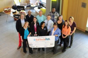 EdTech 2015
