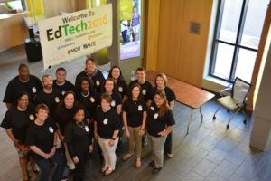 EdTech March 2016