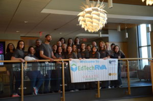 EdTechRVA 2019 Committee