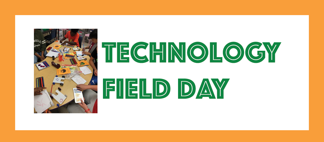 Technology Field Day image.
