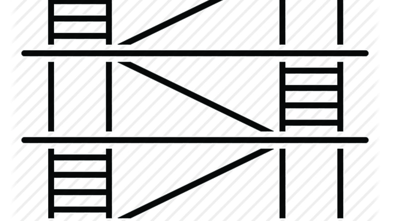 scaffolding