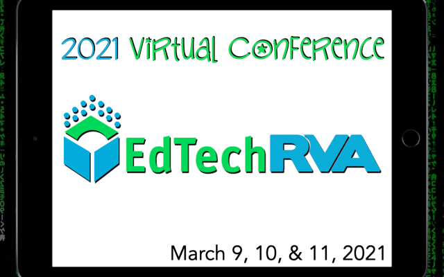 2021 virtual conference