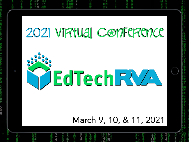 2021 virtual conference