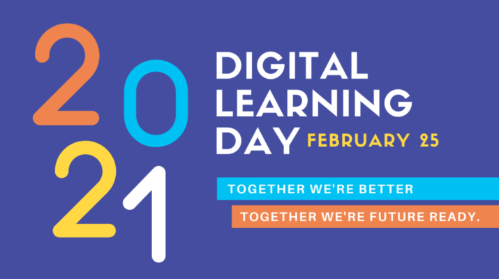 Digital Learning Day 2021