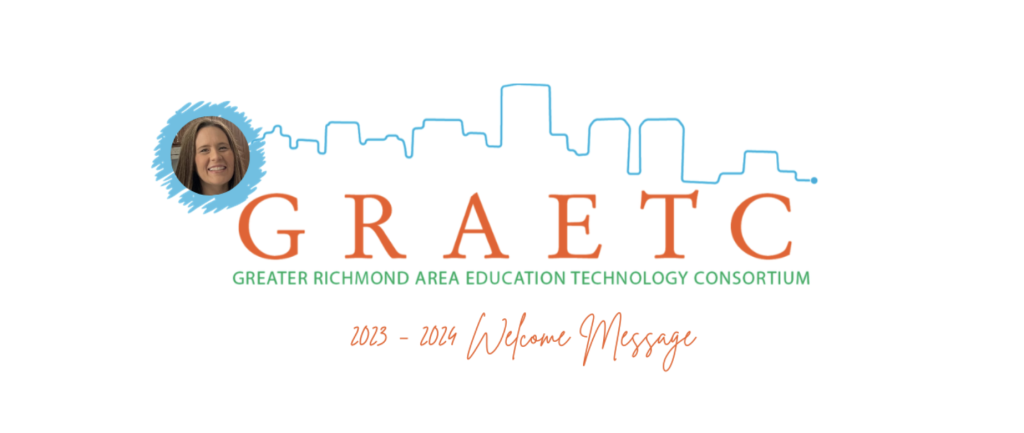 GRAETC Welcome Text