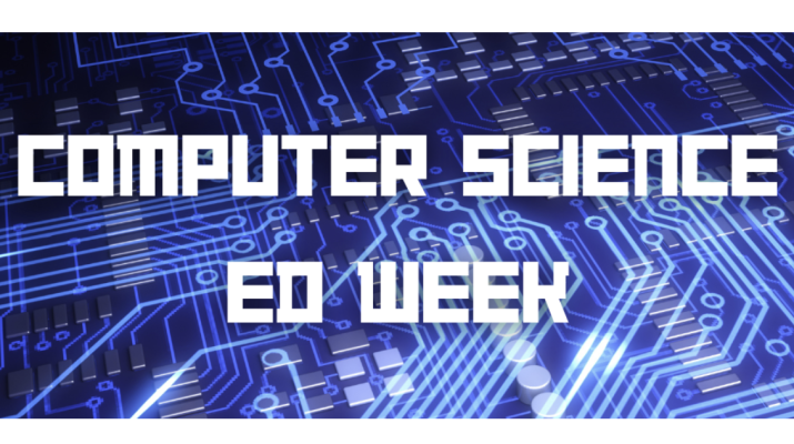 Computer Science Ed Week